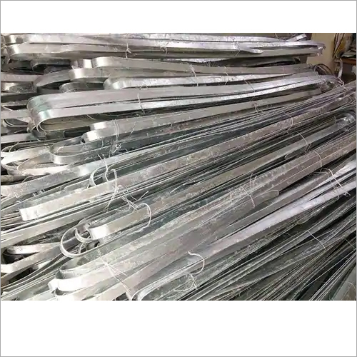 MS Earthing Strip - Mild Steel, Galvanized Coating | Excellent Conductivity, High Surge Current Capacity, Available in Various Lengths and Thicknesses