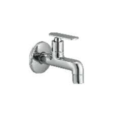 Bib Cock - Stainless Steel , Standard Size, Suitable For Bath Hardware Sets, Unique Shape, Standard Connection
