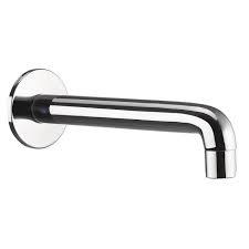 Bath Tub Spout - Stainless Steel, Standard Size | Standard Connection, Stylish Design For Elegant Bathroom Fittings And Accessories