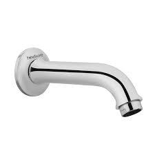 Bath Tub Spout - Stainless Steel, Standard Size | Standard Connection, Stylish Design For Elegant Bathroom Fittings And Accessories