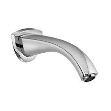 Bath Tub Spout - Stainless Steel, Standard Size | Standard Connection, Stylish Design For Elegant Bathroom Fittings And Accessories