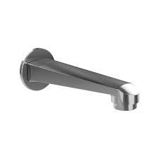 Bath Tub Spout - Stainless Steel, Standard Size | Standard Connection, Stylish Design For Elegant Bathroom Fittings And Accessories