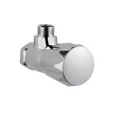 Stainless Steel Angular Stop
