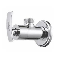 Stainless Steel Angular Stop