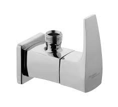 Stainless Steel Angular Stop