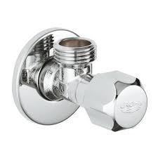 Stainless Steel Angular Stop