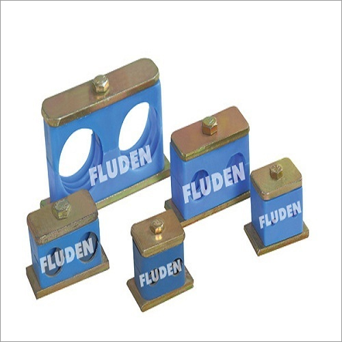 ट्विन ट्यूब क्लैम्प्स