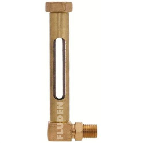 L-Type Oil Level Indicator Application: Industrial