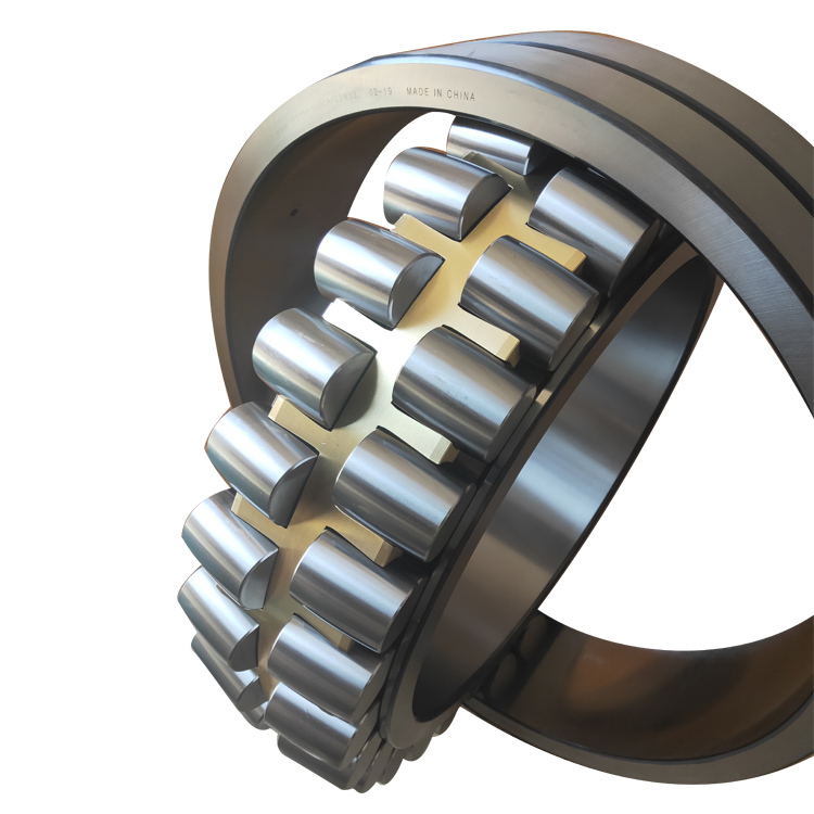 Large-scale Sealed Bearing Accessories Steel Cage Spherical Roller Bearing 230/600 Cac3w33 Self Aligning