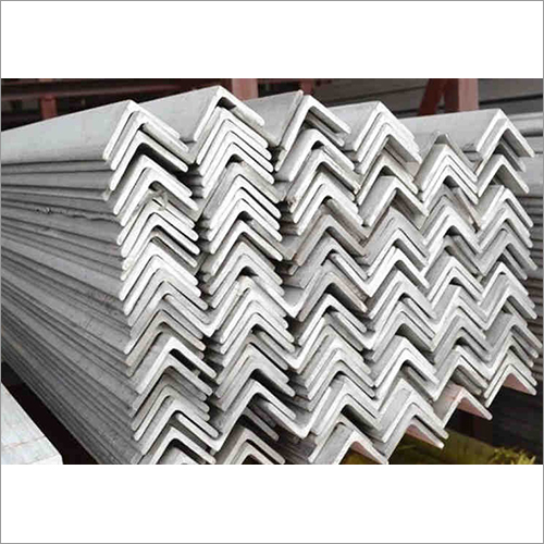 Stainless Steel V Shape Angles