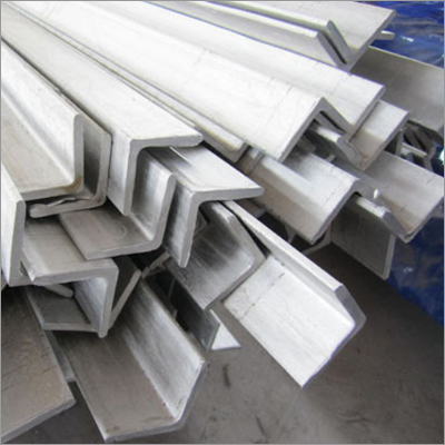 Stainless Steel V Shape Angles
