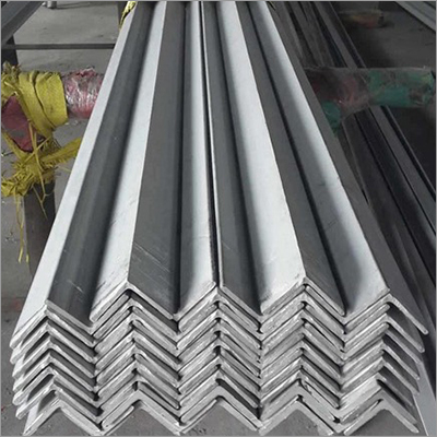 Stainless Steel V Shape Angles