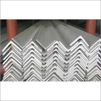 Stainless Steel V Shape Angles