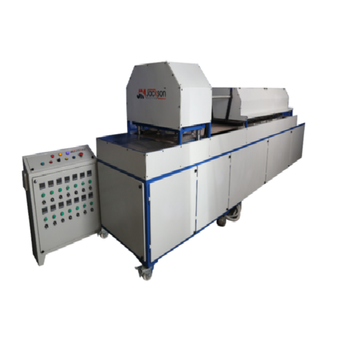 Khakhra Making Machine - Feature: High Efficiency