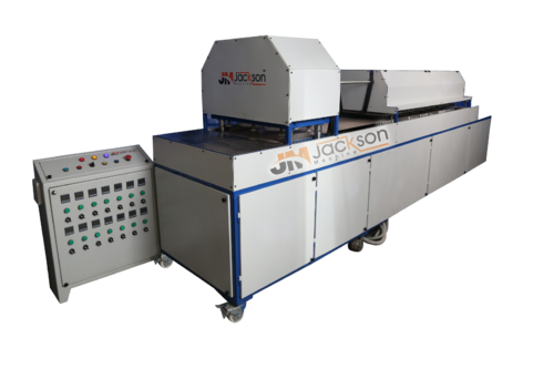Masala Khakhra Making Machine - Feature: High Efficiency