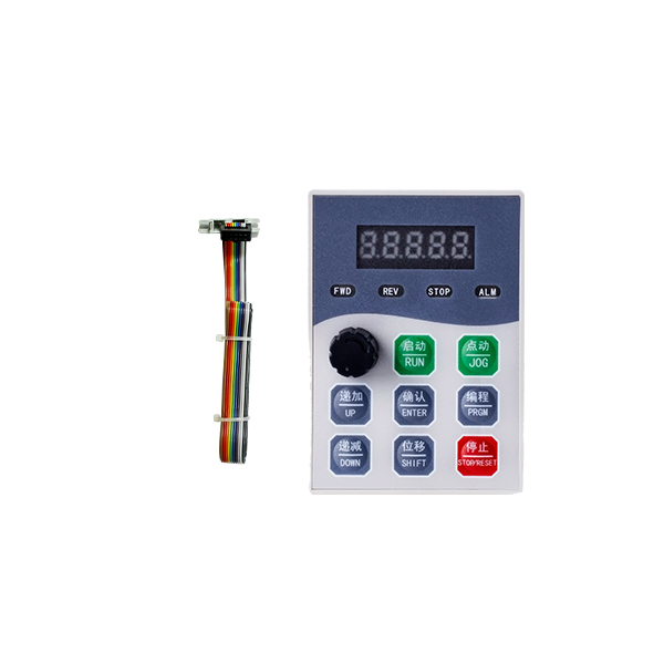 White Torrive Mini 0.4kw Ac Drive For Asynchronous Motors With Low Price List