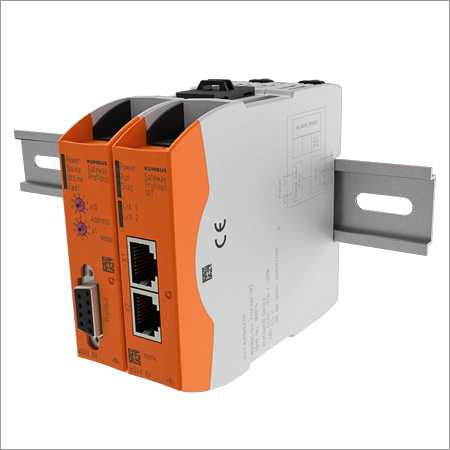 प्लास्टिक मॉड्यूलर गेटवे सॉल्यूशन