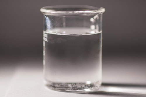 कोलीन क्लोराइड 75% समाधान अनुप्रयोग: औद्योगिक