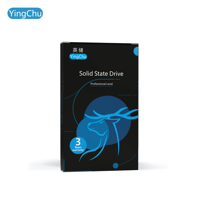 Black Internal Ssd 120gb 2.5inch Sata Hard Disk 240gb 480gb Backup Data