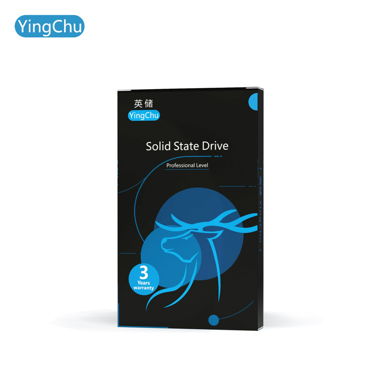 Black Internal Ssd 120gb 2.5inch Sata Hard Disk 240gb 480gb Backup Data