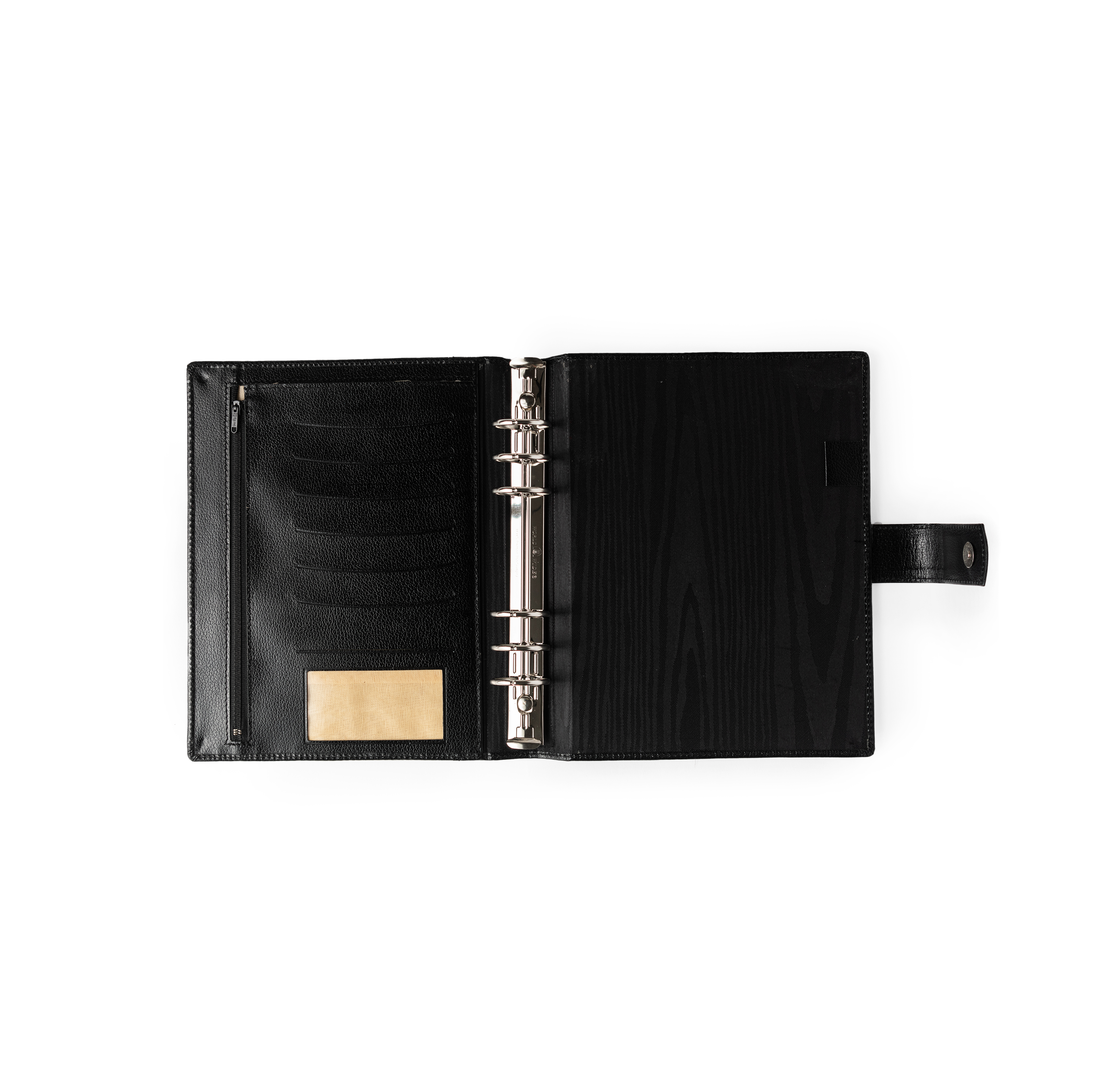 Recyclable Mahavir Personalized Organizer 2022 - A5 Size