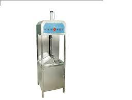 Pineapple Skin Peeling Machine - Capacity: 2Pcs/Min Pcs/Min