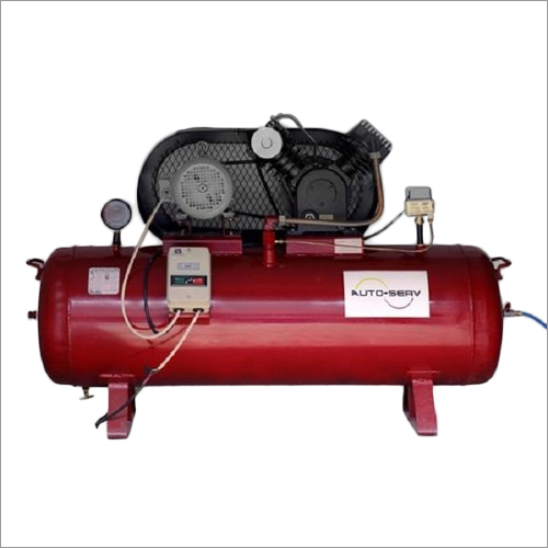 3 HP एयर कंप्रेसर
