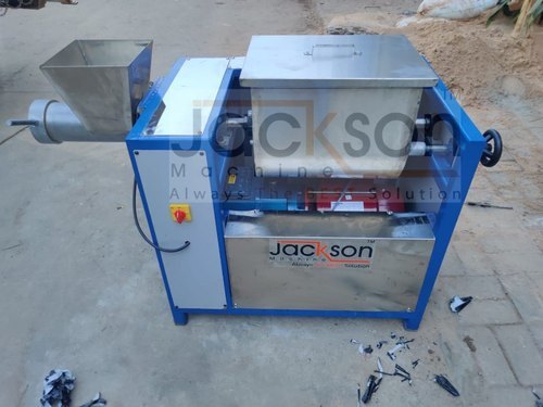 Extruder Machine - Industrial Grade Design | High Efficiency, Versatile Applications, Durable Performance