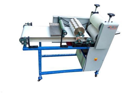 Semi Automatic Pakodi Making Machine Installation Type: Free Stand