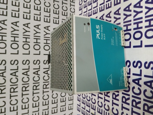 पल्स बिजली आपूर्ति SLA8.300