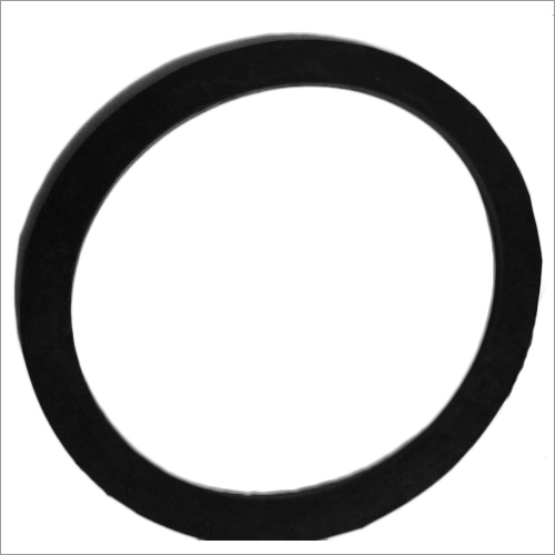 Black Sprinkler Rubber Ring