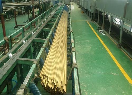 Price Be Changed As Per Lme Value Everyday Albrass Tube (C6870, C4430, C6872T)