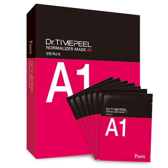 Dr.timepeel A1 Normalizer Mask