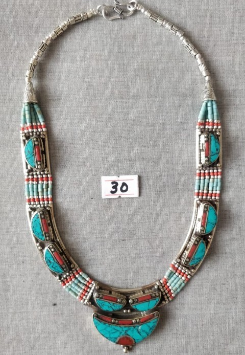 Metal Necklace Gender: Unisex