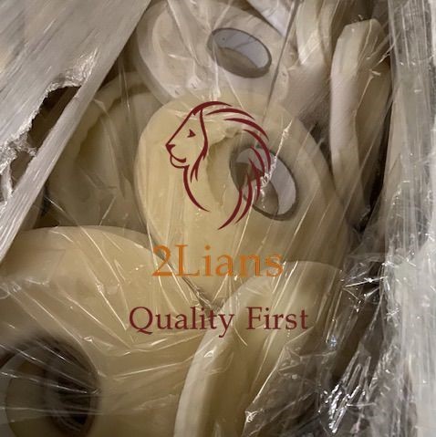 Polypropylene Pp Tape Roll And Bale Scrap For Recycling