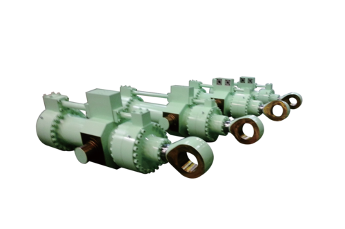 कुंडल कार सिलेंडर