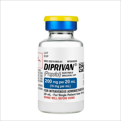 200mg Injection Emulsion