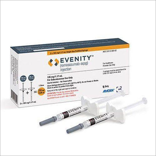 रोमोसोज़ुमाब इंजेक्शन