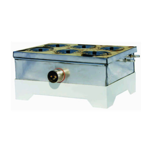 Rectangular Water Bath (Single Wall)