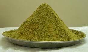 Mehandi Powder - Food, Cosmetic & Medicinal Grade | Herbal Extract, 24 Months Shelf Life, Cool & Dry Storage