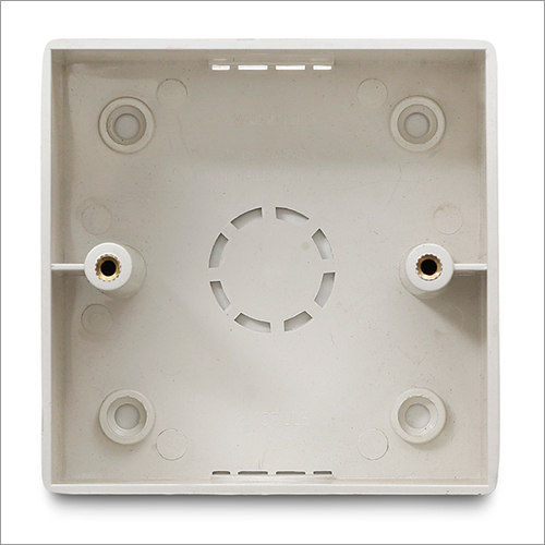 Electrical Surface Mounting Box