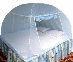 Folding Mosquito Net Age Group: Adults