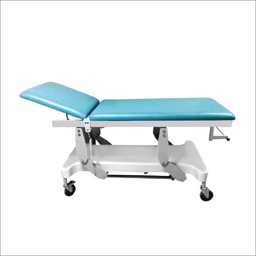 Deluxe Electric Examination Table Commercial Furniture