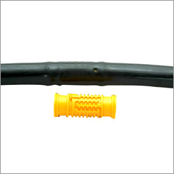 Inline Drip Lateral - Virgin Plastic, Multiple Lengths and Diameters | Flexible, Economical, High-Grade, Leak-Proof Design