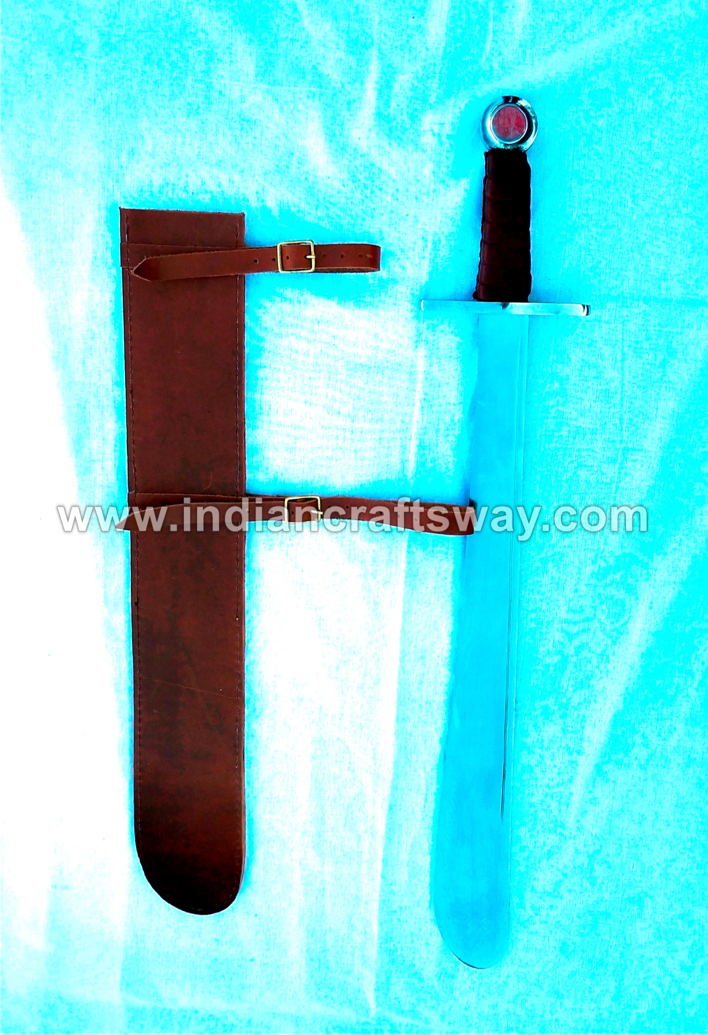 Hmb Sword - Length: 30 Inch (In)