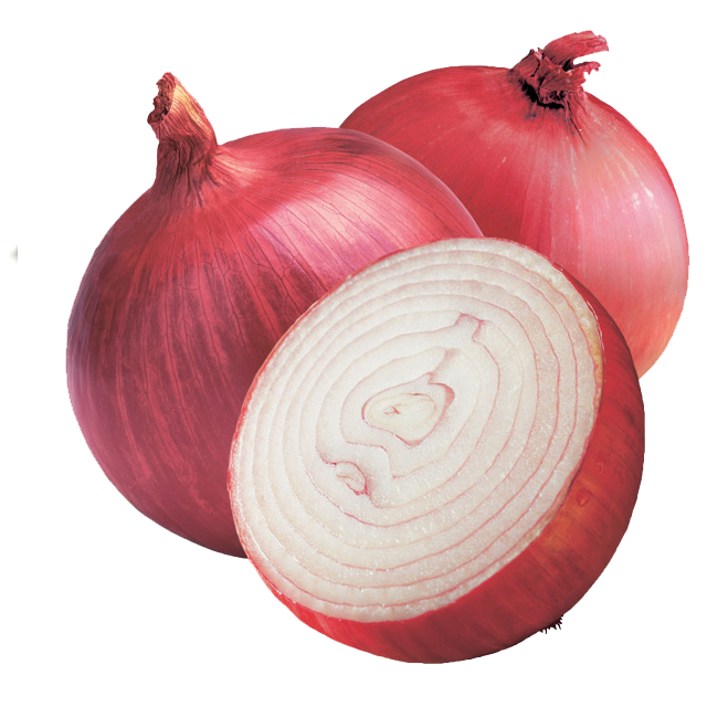 Big Onion Shelf Life: 4-6 Week