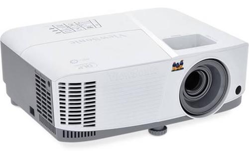 Pg603x Viewsonic Projector Brightness: 3800 Ansi Lumens