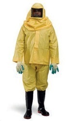 Pvc Protective Work Wear Gender: Unisex