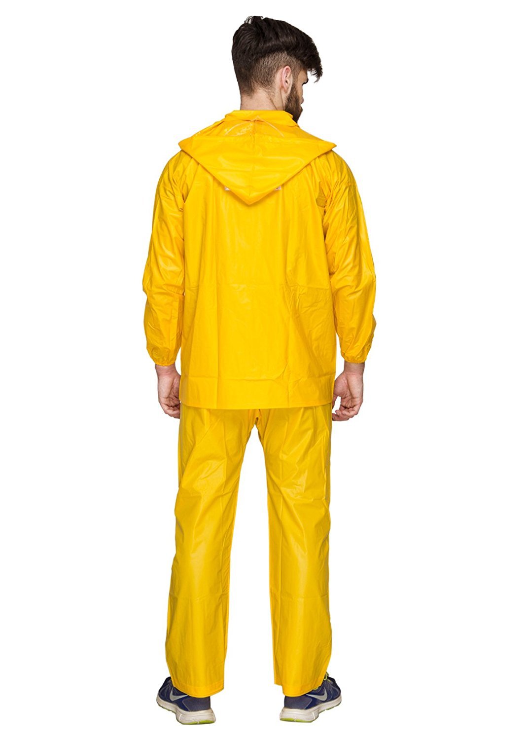 Pvc Protective Work Wear Gender: Unisex