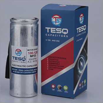 विद्युत - अपघटनी संधारित्र